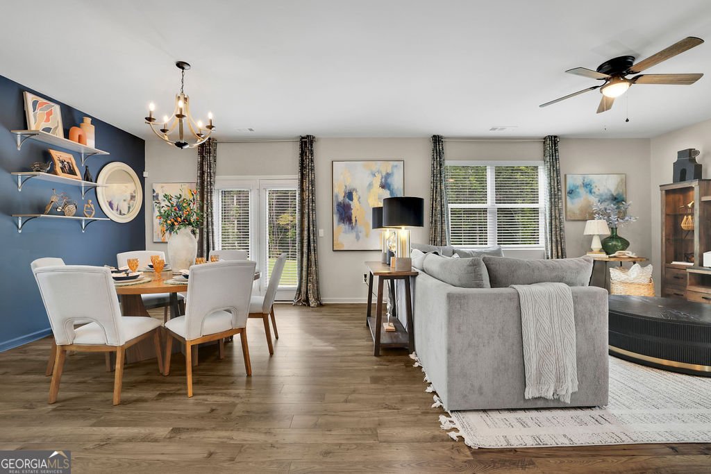 197 Whitewood Drive Dawsonville - 12