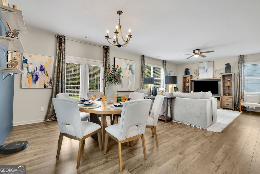 197 Whitewood Drive Dawsonville - 13