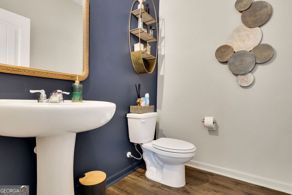 197 Whitewood Drive Dawsonville - 14