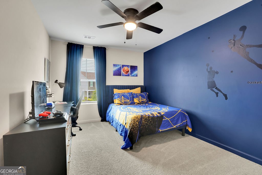 197 Whitewood Drive Dawsonville - 16