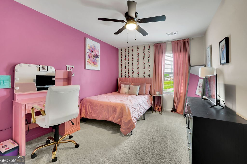 197 Whitewood Drive Dawsonville - 17