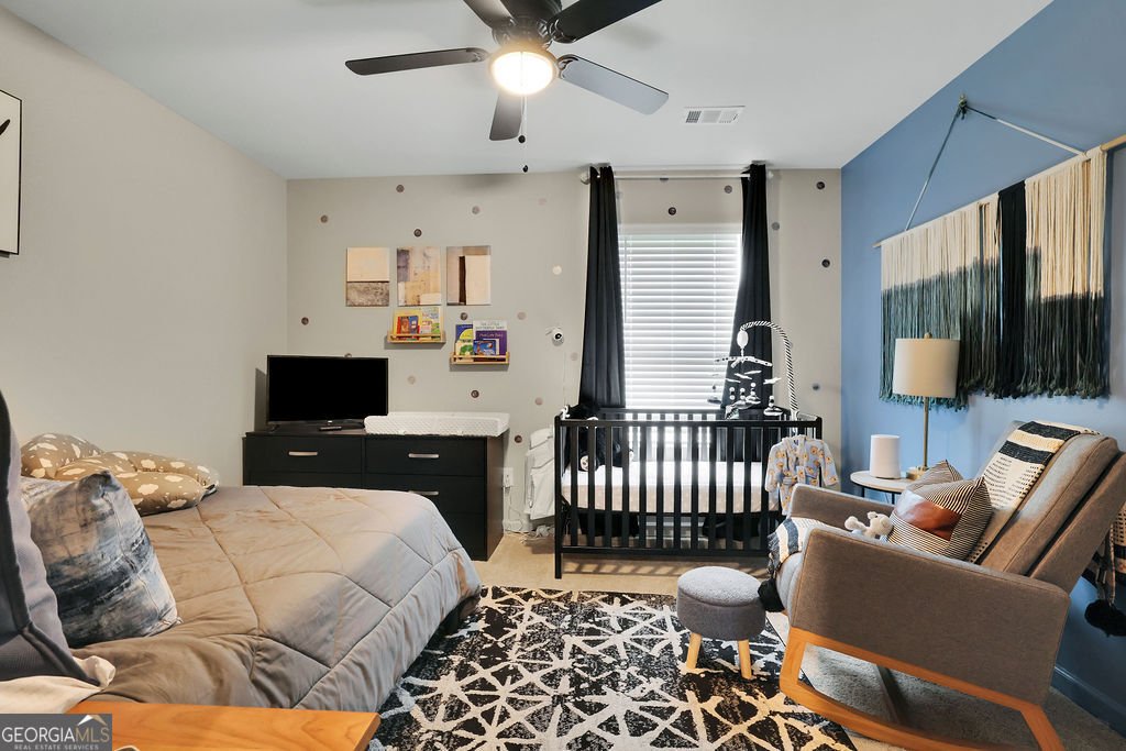 197 Whitewood Drive Dawsonville - 18