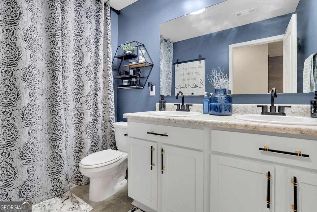 197 Whitewood Drive Dawsonville - 19