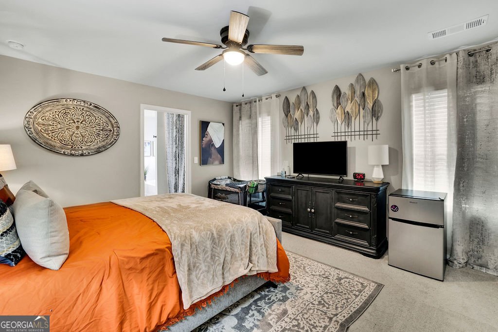 197 Whitewood Drive Dawsonville - 20