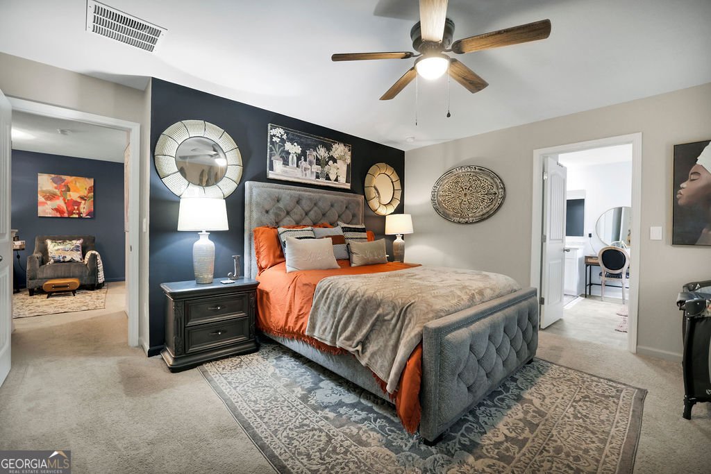 197 Whitewood Drive Dawsonville - 21