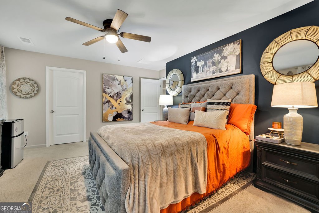 197 Whitewood Drive Dawsonville - 22