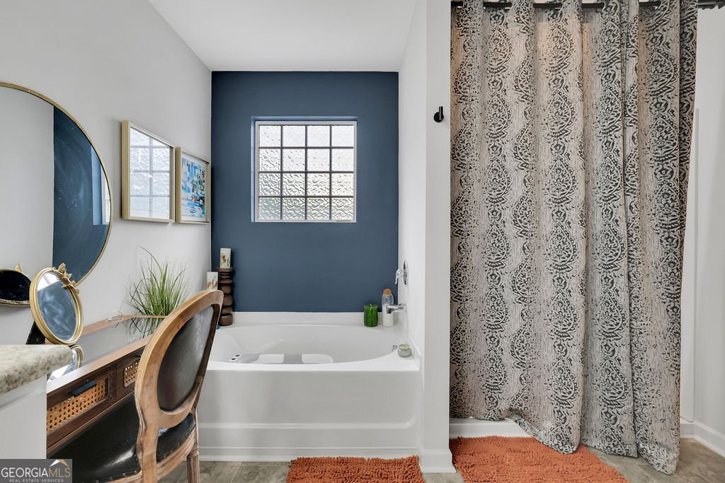 197 Whitewood Drive Dawsonville - 23