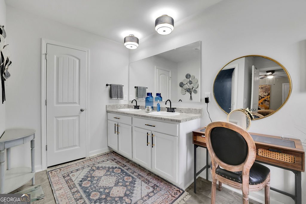 197 Whitewood Drive Dawsonville - 24