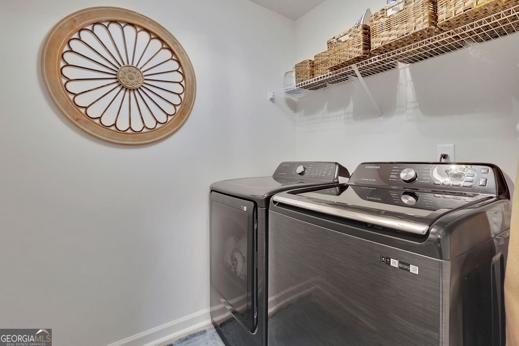 197 Whitewood Drive Dawsonville - 25