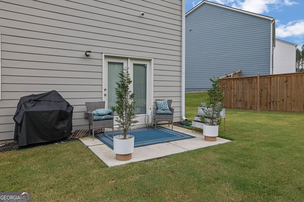 197 Whitewood Drive Dawsonville - 26