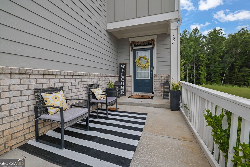 197 Whitewood Drive Dawsonville - 3