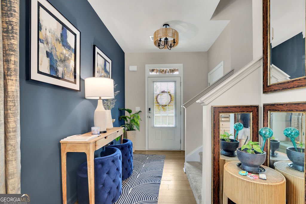 197 Whitewood Drive Dawsonville - 4