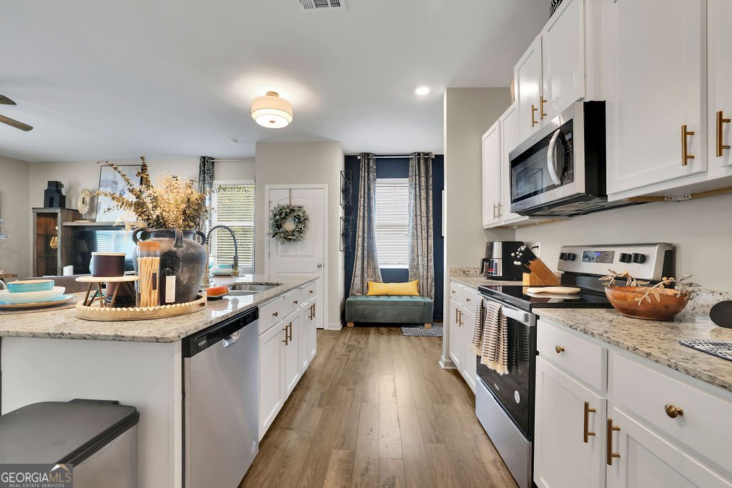 197 Whitewood Drive Dawsonville - 6