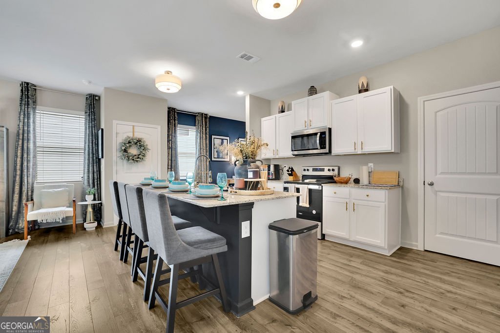 197 Whitewood Drive Dawsonville - 7