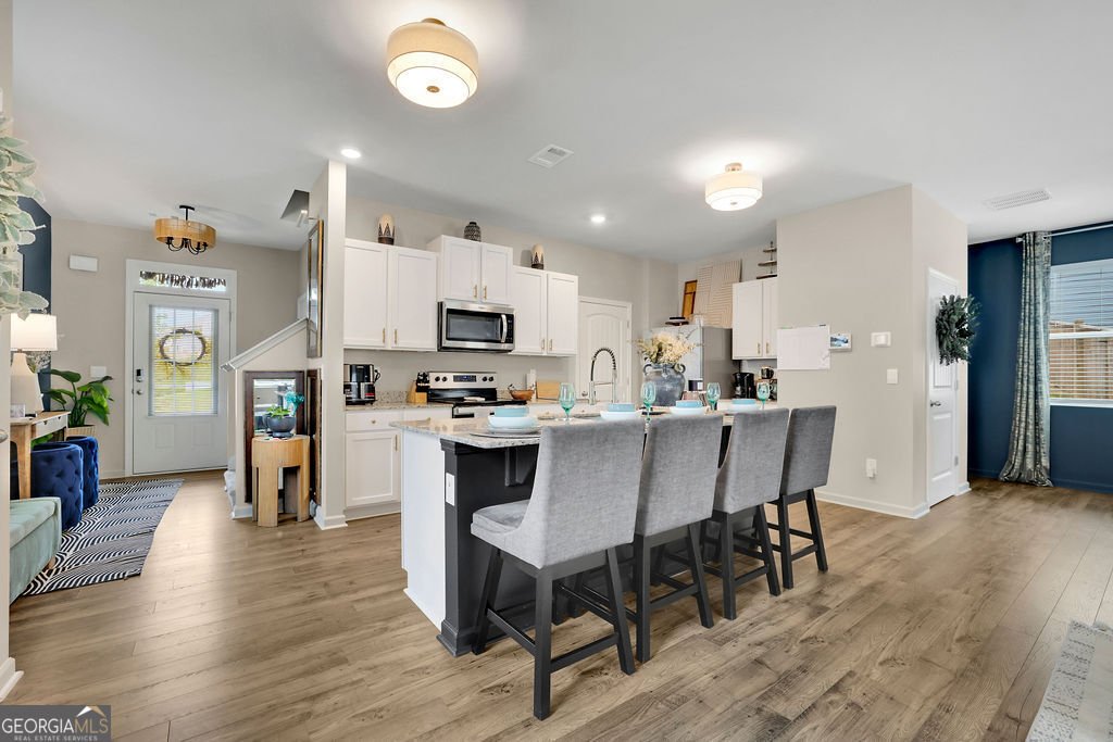 197 Whitewood Drive Dawsonville - 8