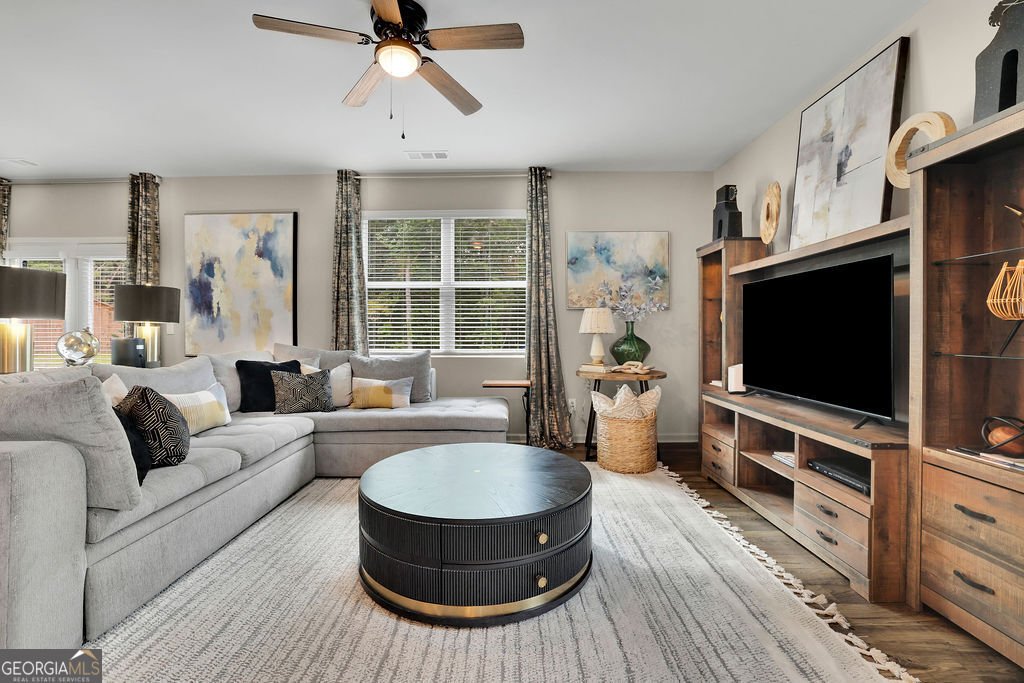 197 Whitewood Drive Dawsonville - 9