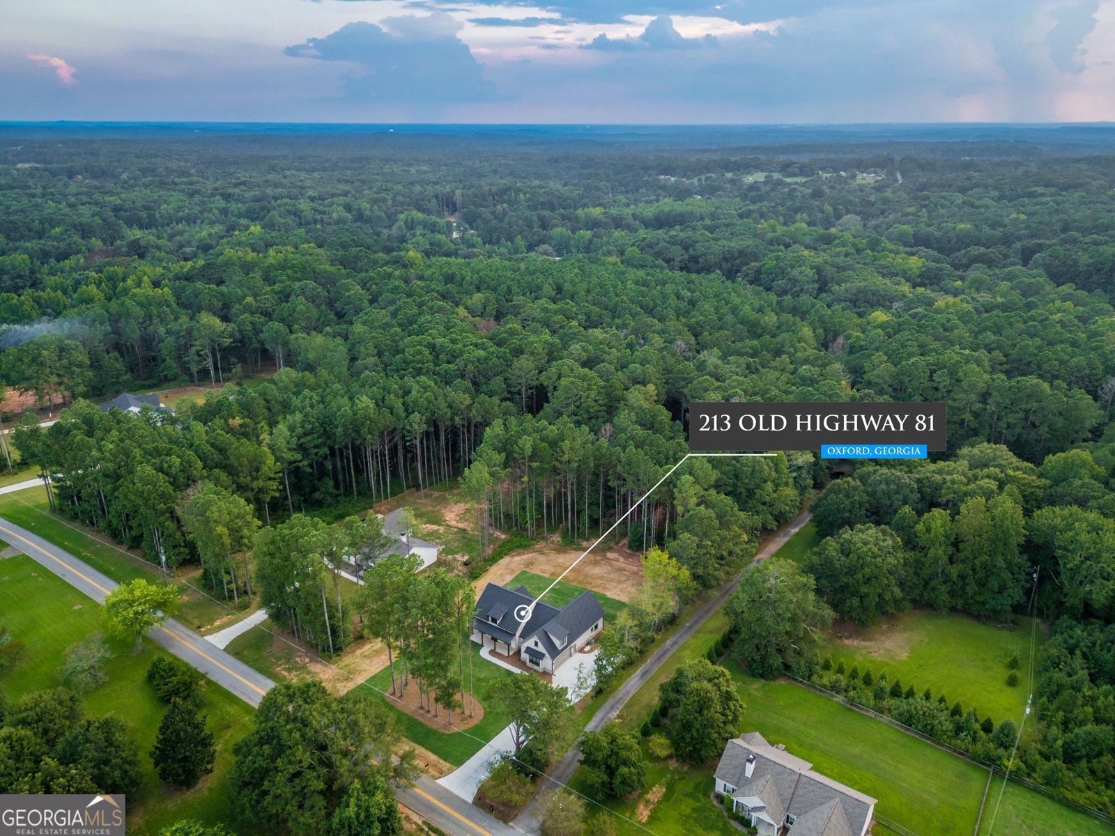 213 Old Highway 81 OXFORD - 16