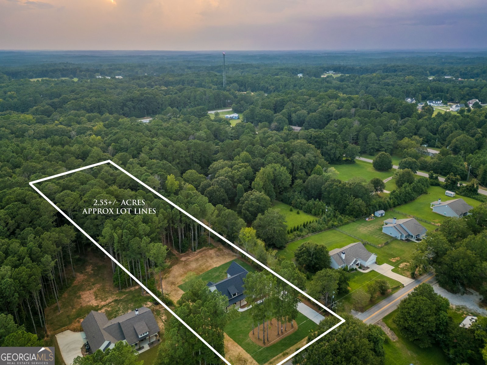 213 Old Highway 81 OXFORD - 34