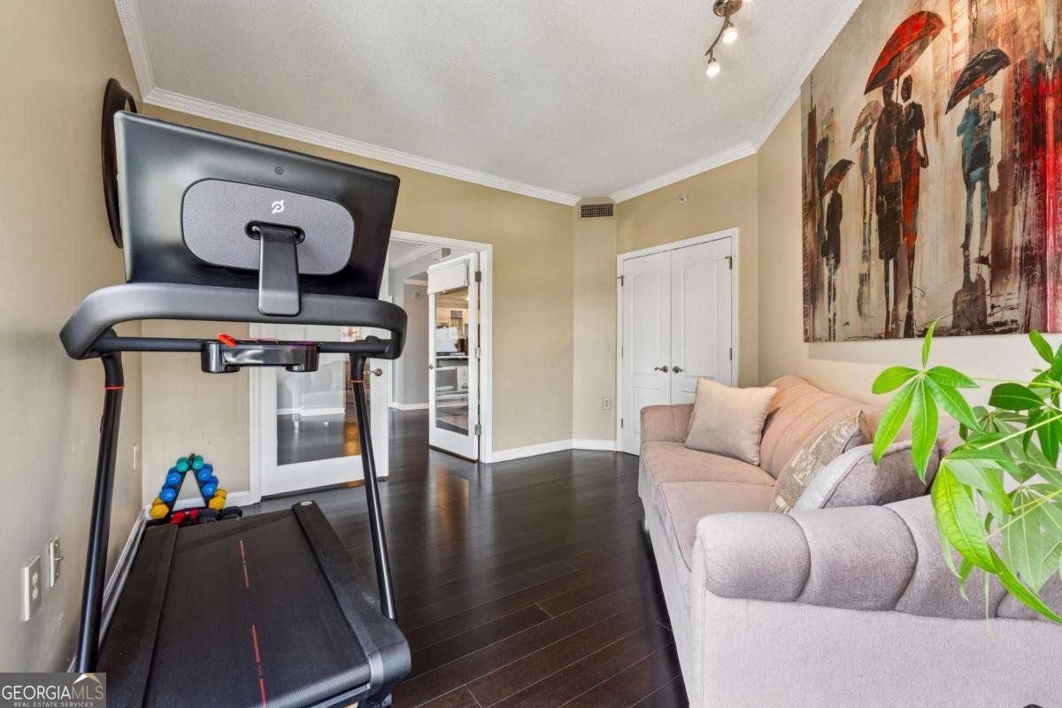 3475 Oak Valley Road Atlanta - 15