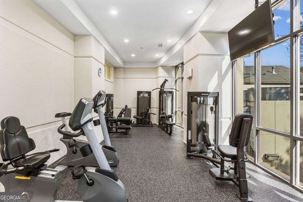 3475 Oak Valley Road Atlanta - 27