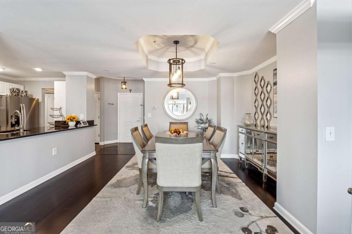 3475 Oak Valley Road Atlanta - 3