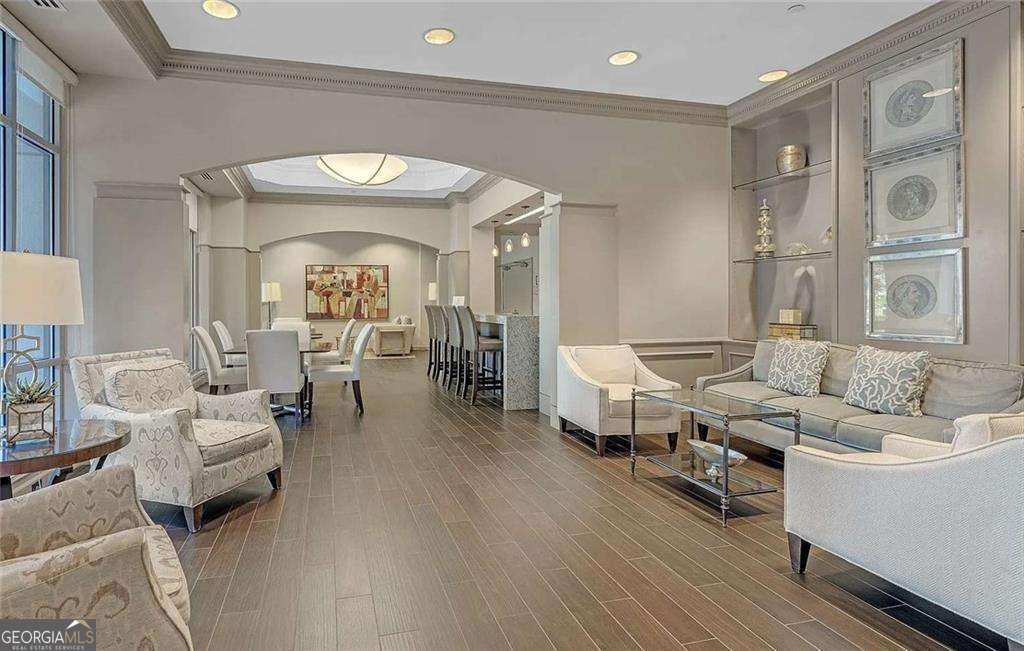 3475 Oak Valley Road Atlanta - 32