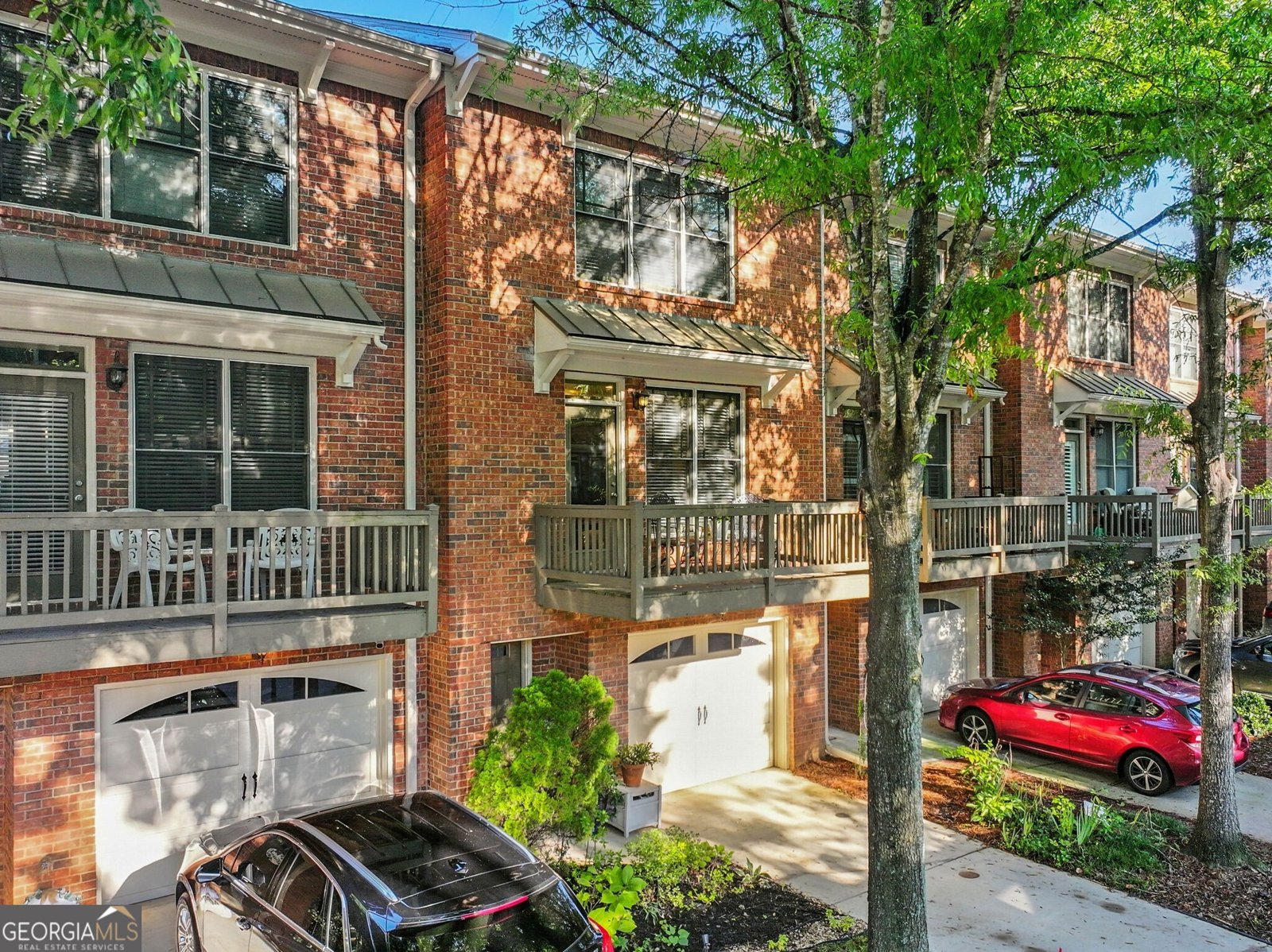1372 Idlewood Parc Crossing Tucker - 1