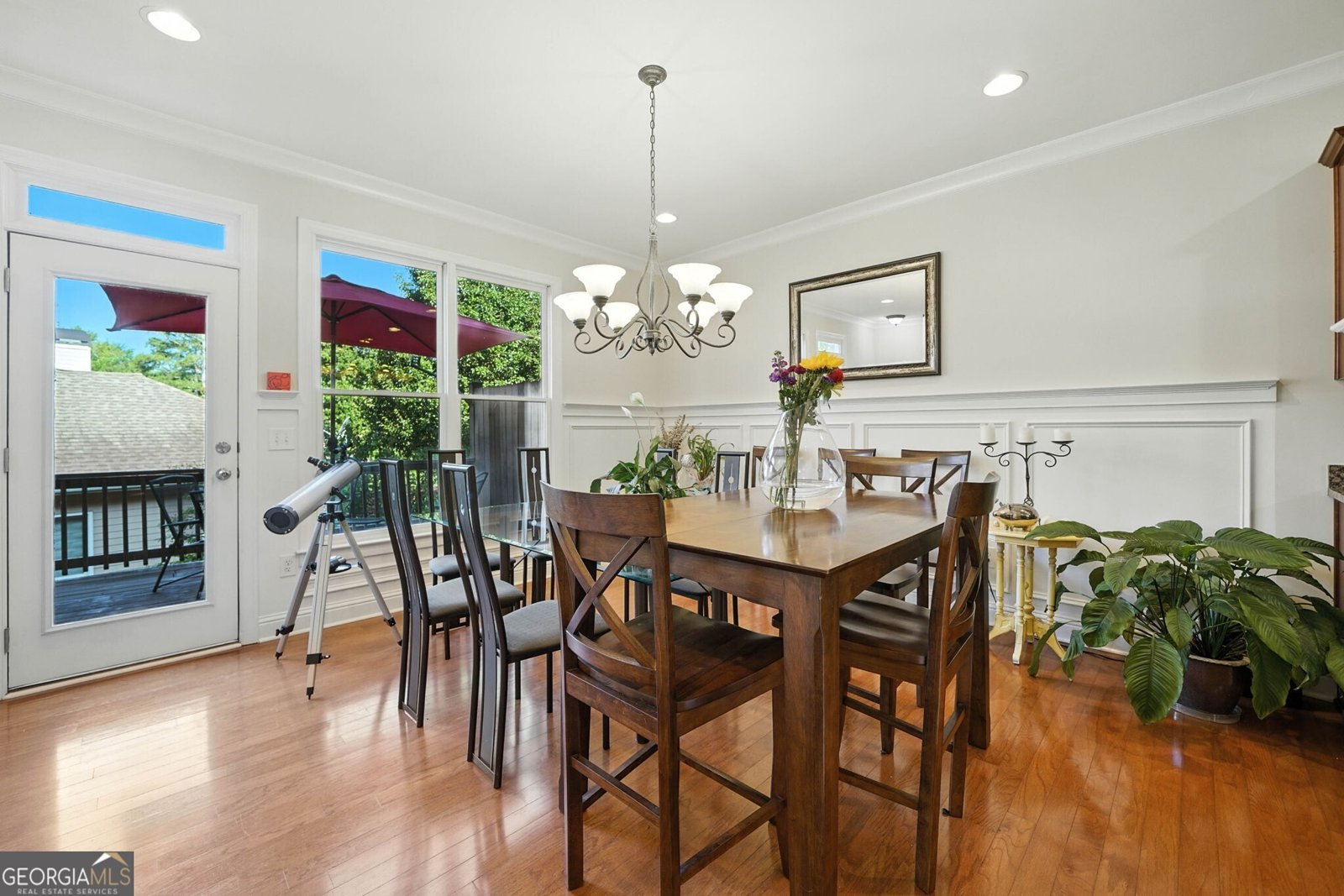 1372 Idlewood Parc Crossing Tucker - 11