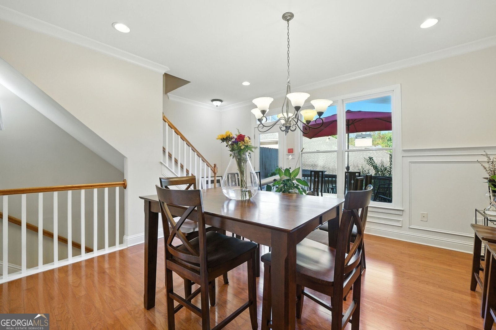 1372 Idlewood Parc Crossing Tucker - 12