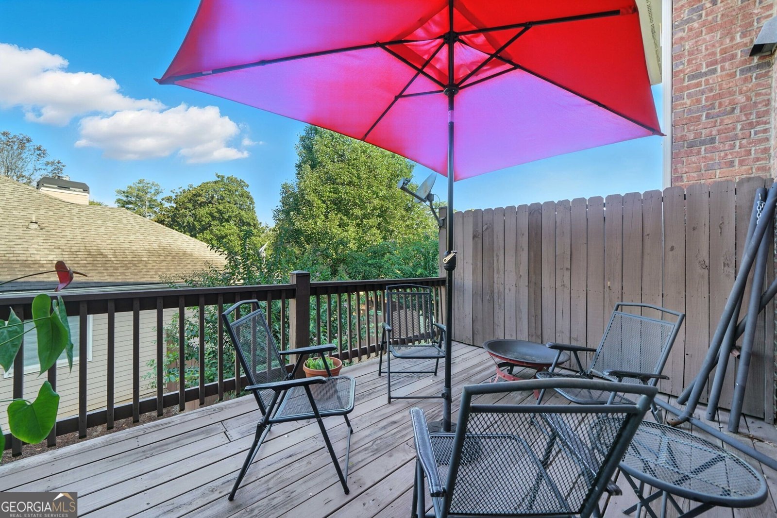 1372 Idlewood Parc Crossing Tucker - 15