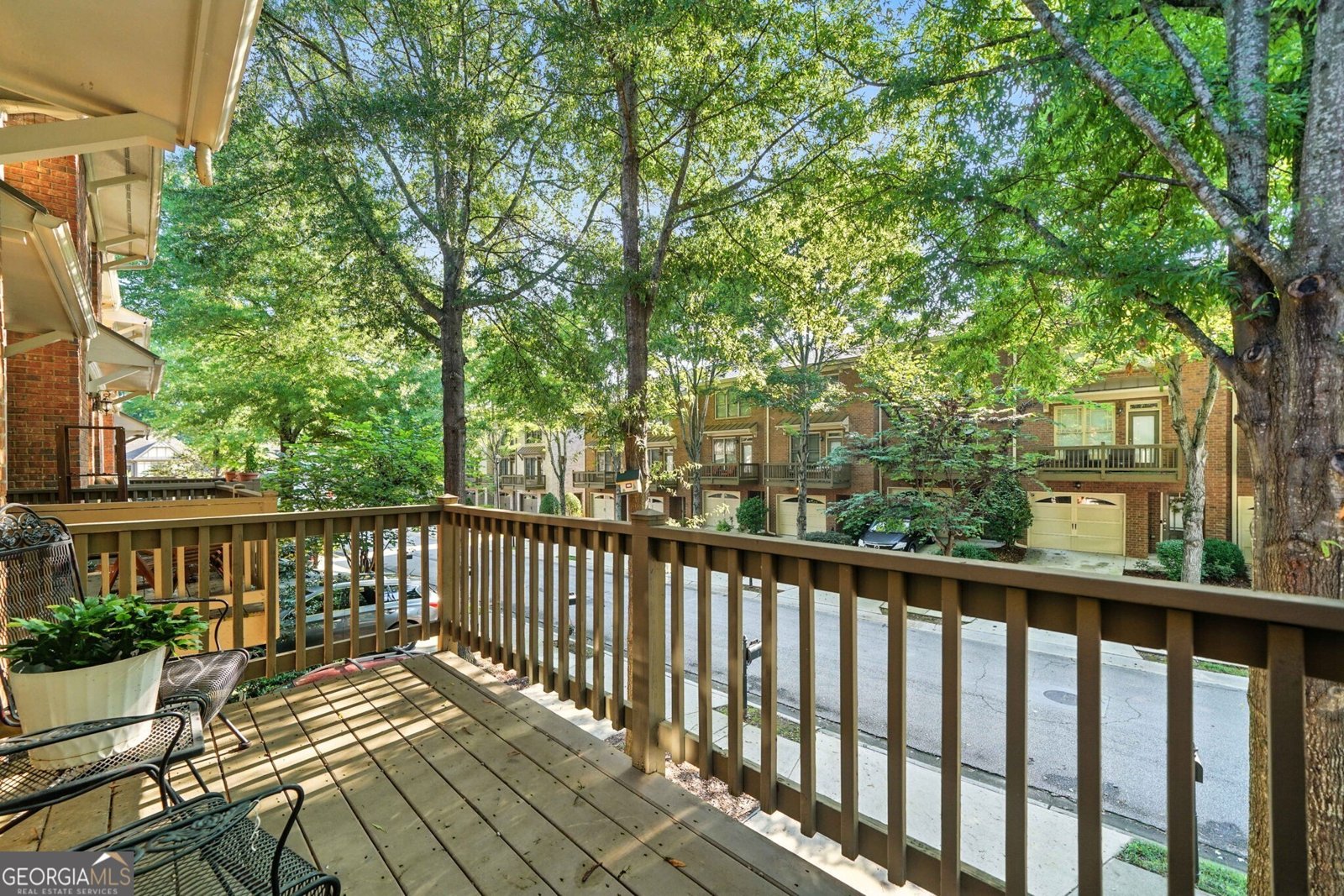 1372 Idlewood Parc Crossing Tucker - 16