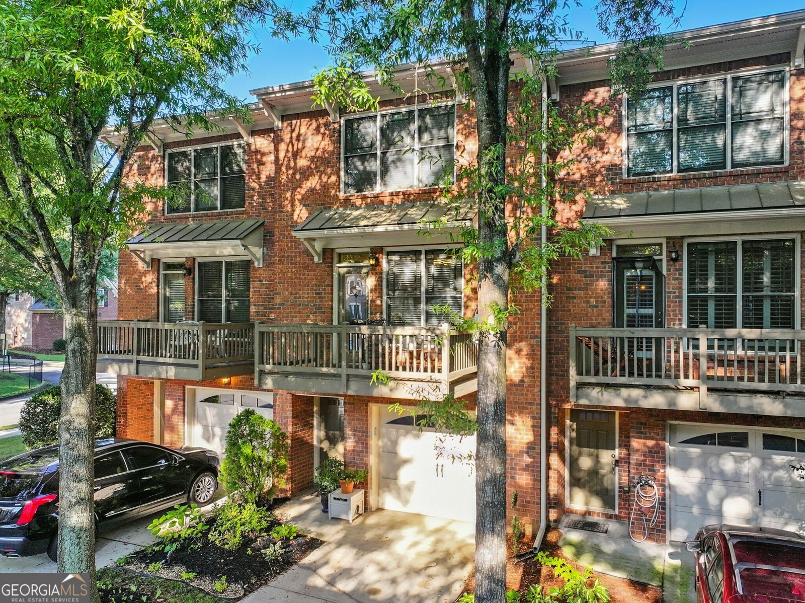 1372 Idlewood Parc Crossing Tucker - 26