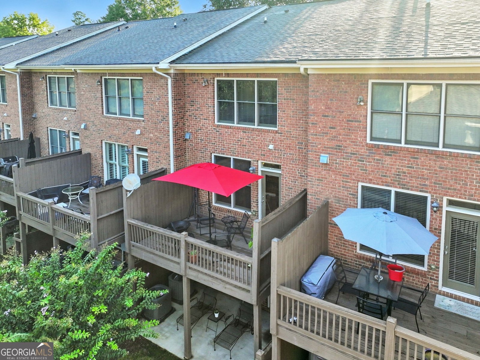 1372 Idlewood Parc Crossing Tucker - 28