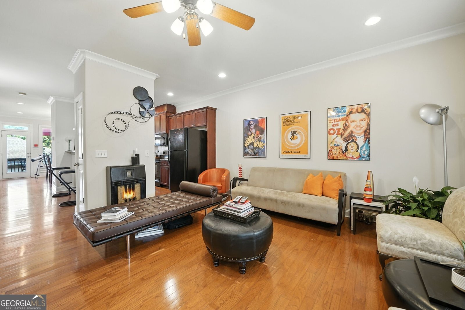 1372 Idlewood Parc Crossing Tucker - 3