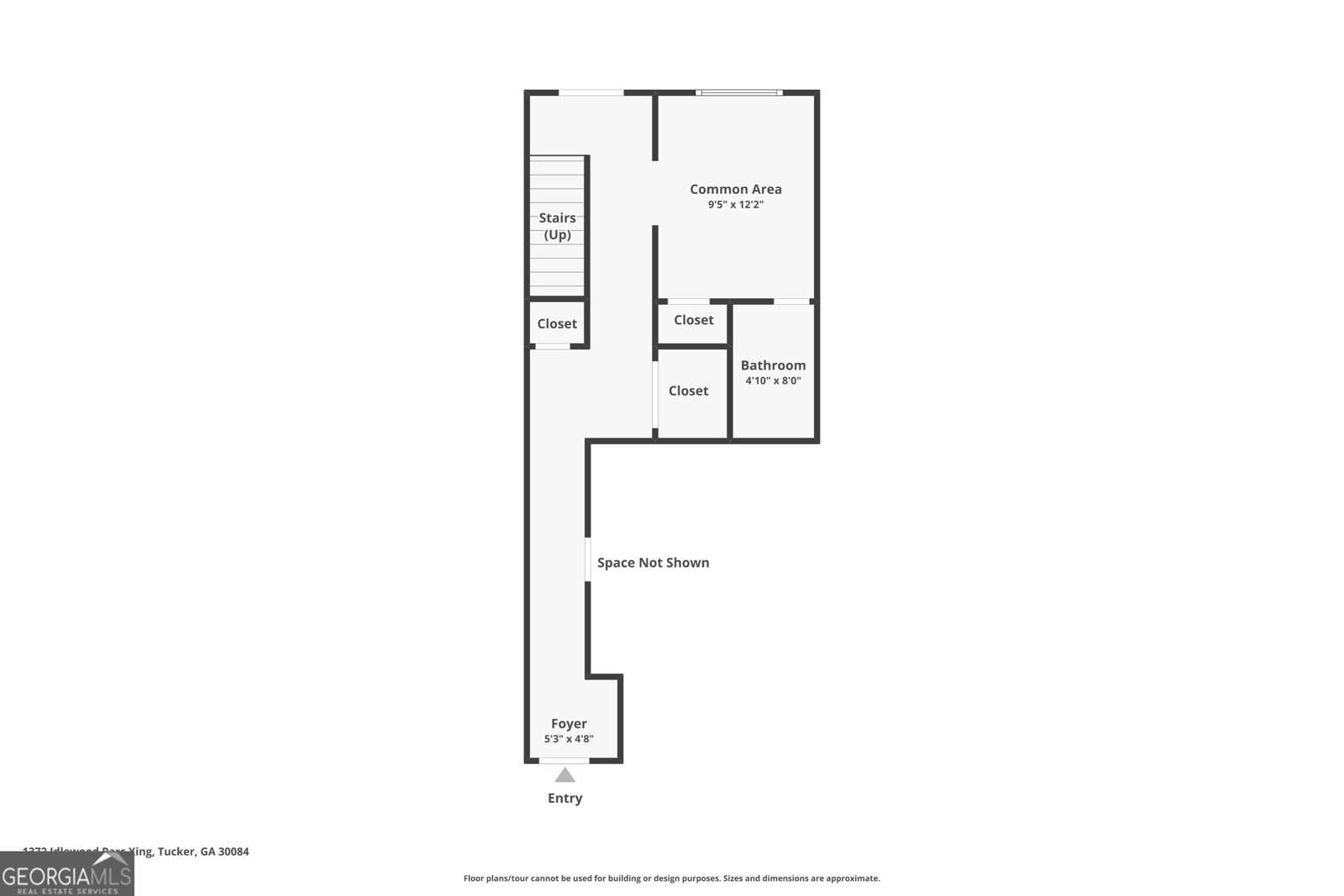 1372 Idlewood Parc Crossing Tucker - 30
