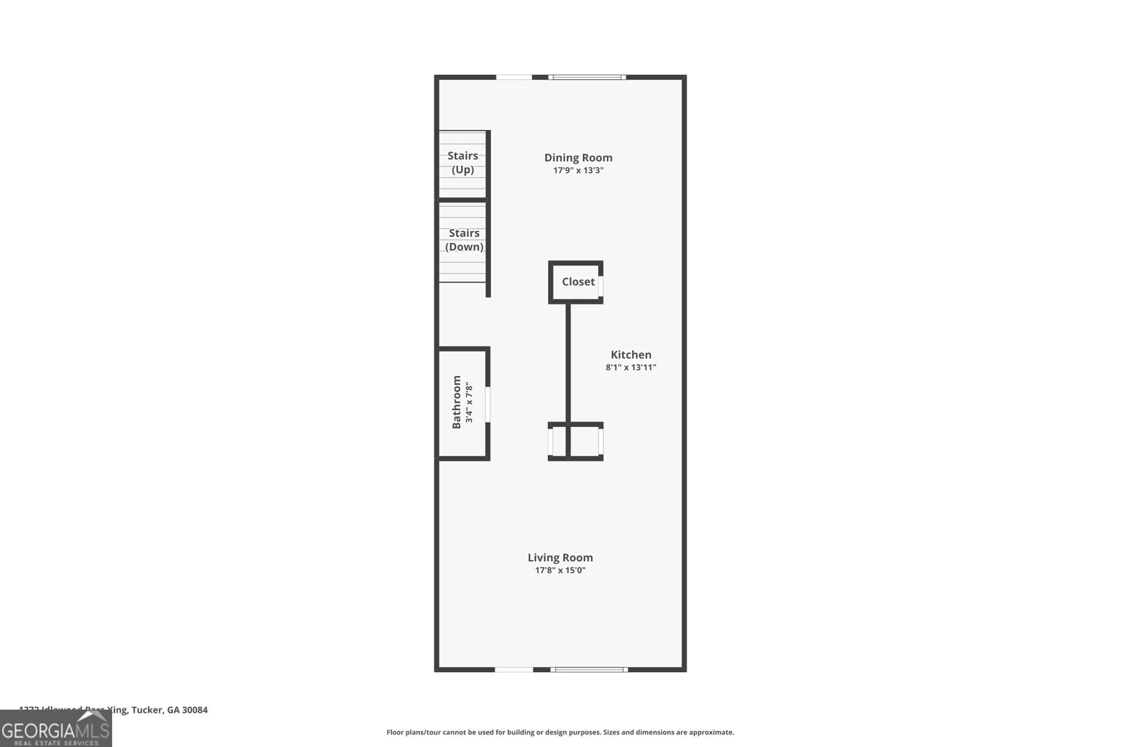 1372 Idlewood Parc Crossing Tucker - 31