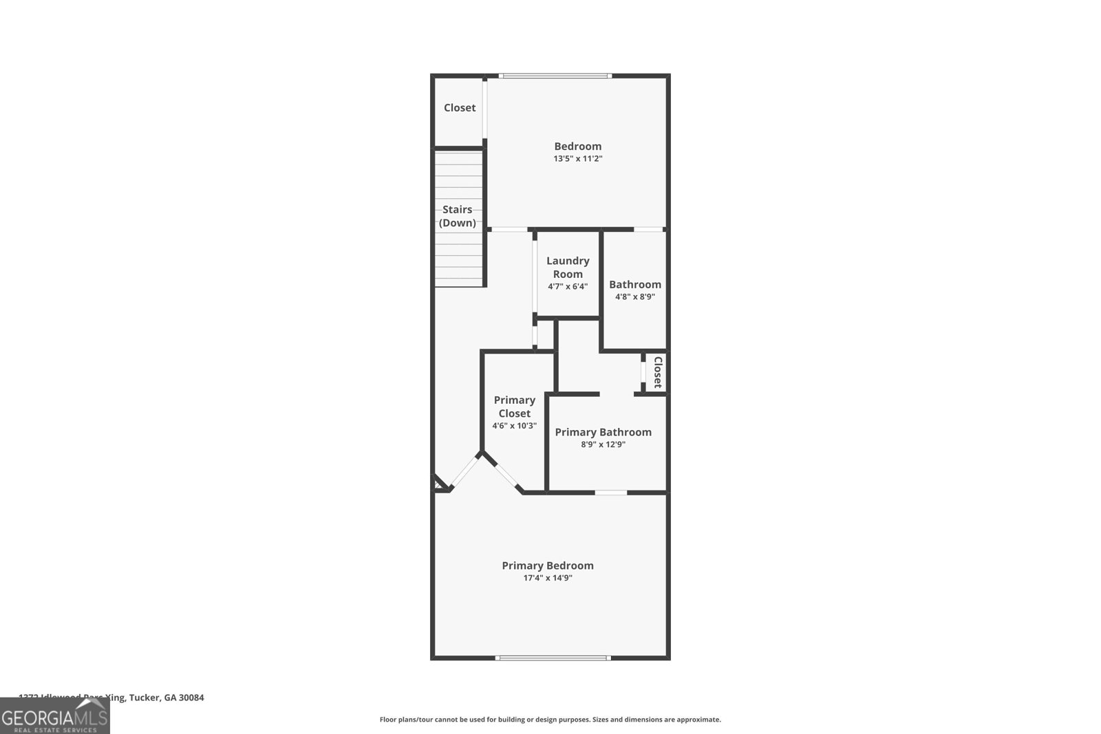 1372 Idlewood Parc Crossing Tucker - 32