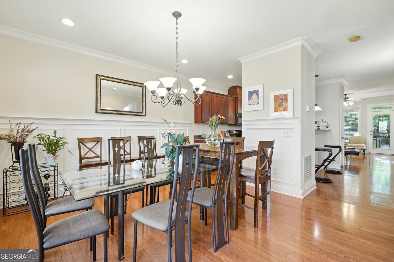 1372 Idlewood Parc Crossing Tucker - 6