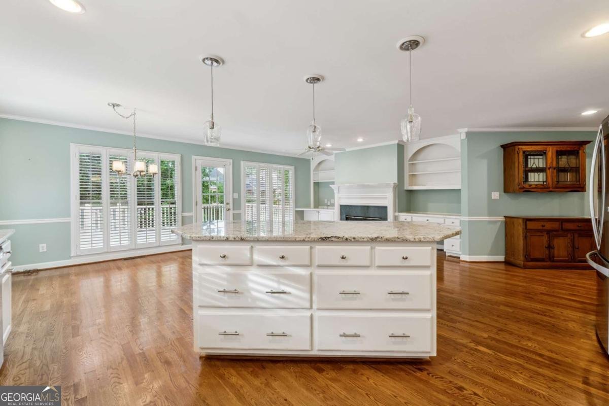 495 Carybell Lane Alpharetta - 10