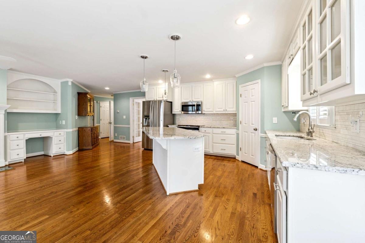 495 Carybell Lane Alpharetta - 11
