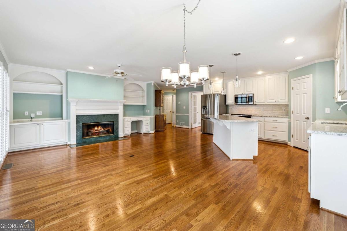 495 Carybell Lane Alpharetta - 13