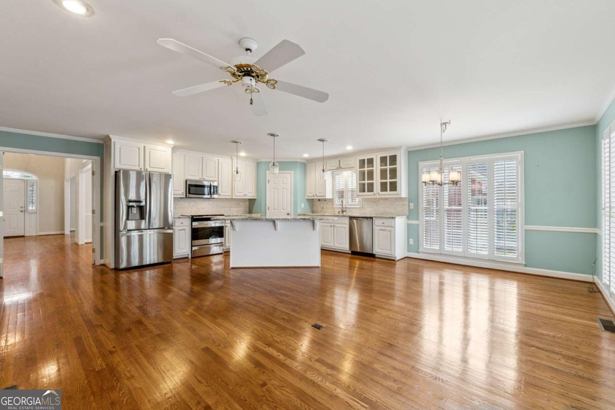 495 Carybell Lane Alpharetta - 15