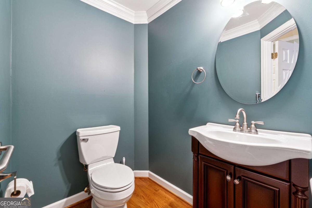 495 Carybell Lane Alpharetta - 16
