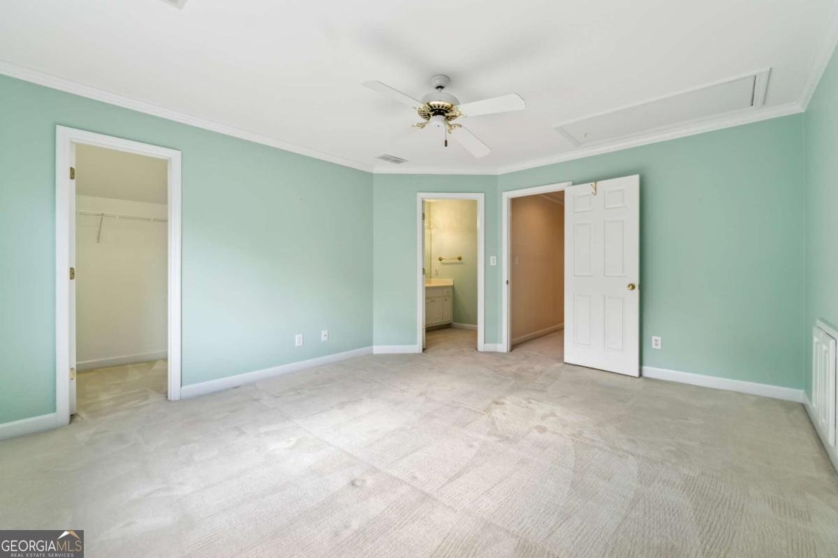 495 Carybell Lane Alpharetta - 24