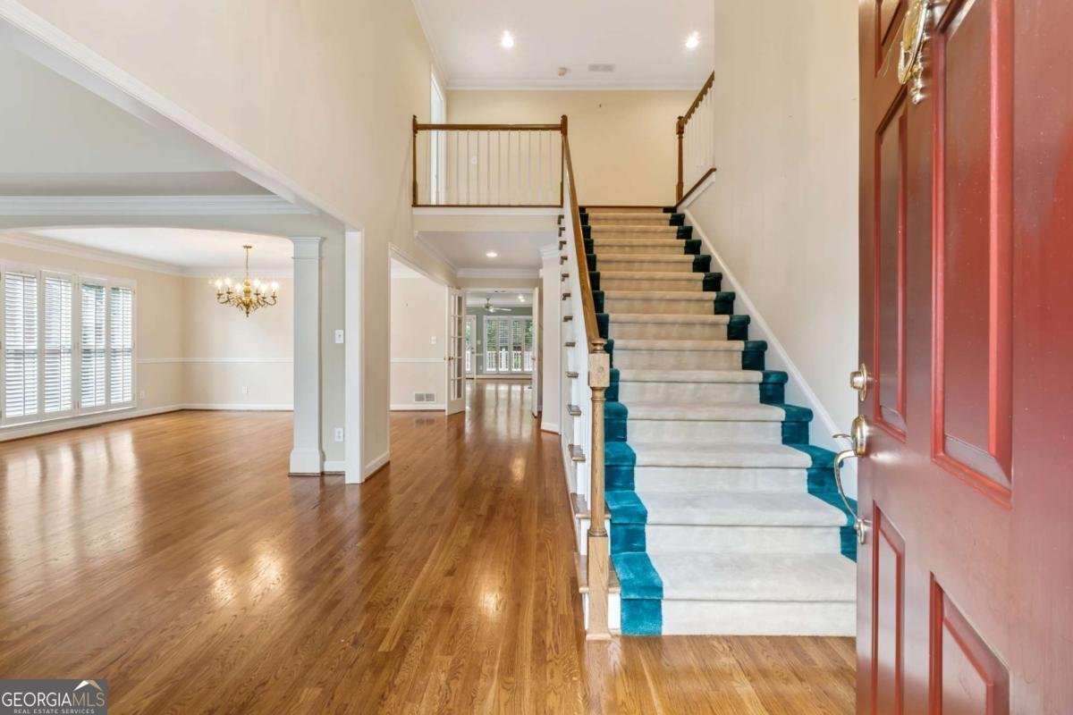 495 Carybell Lane Alpharetta - 3