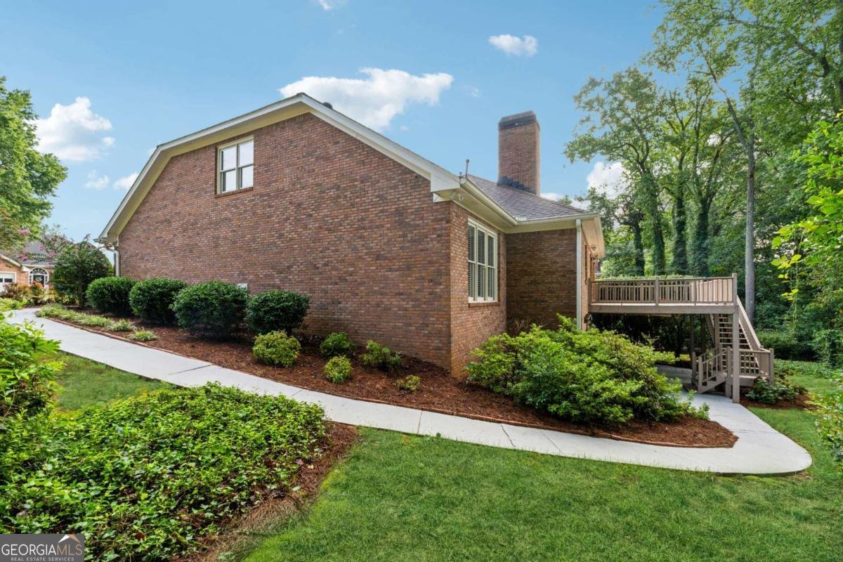 495 Carybell Lane Alpharetta - 37