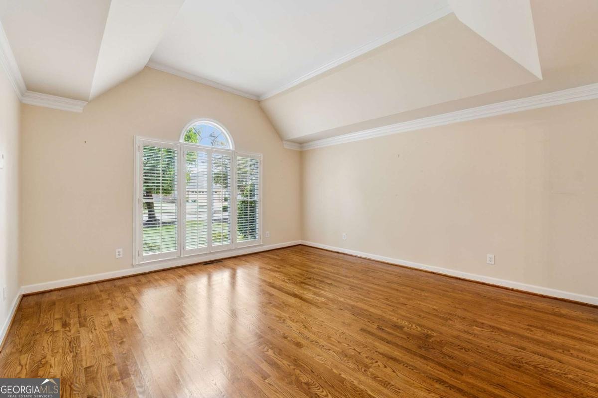 495 Carybell Lane Alpharetta - 4