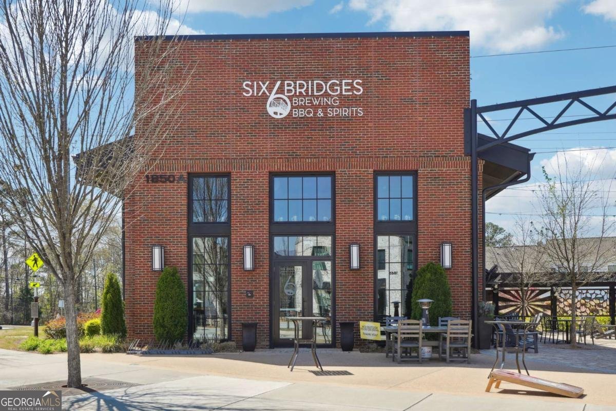 495 Carybell Lane Alpharetta - 41