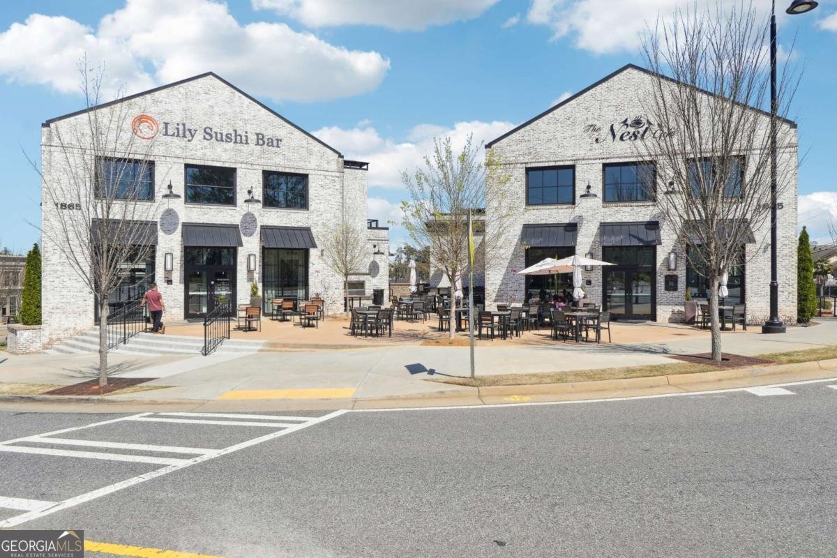 495 Carybell Lane Alpharetta - 43