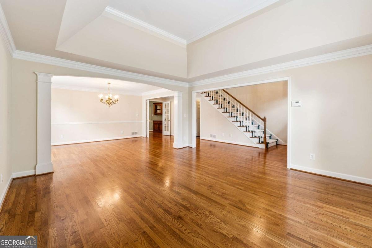 495 Carybell Lane Alpharetta - 5
